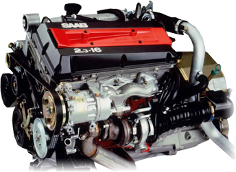 P68C2 Engine
